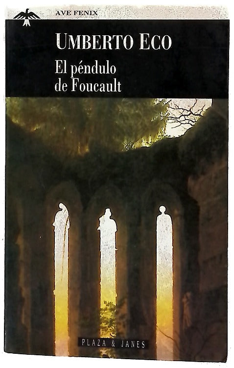 El péndulo de Foucault