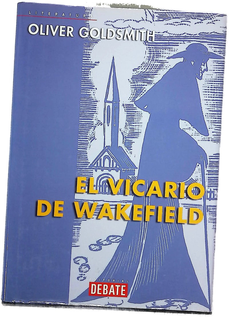 El vicario de Wakefield