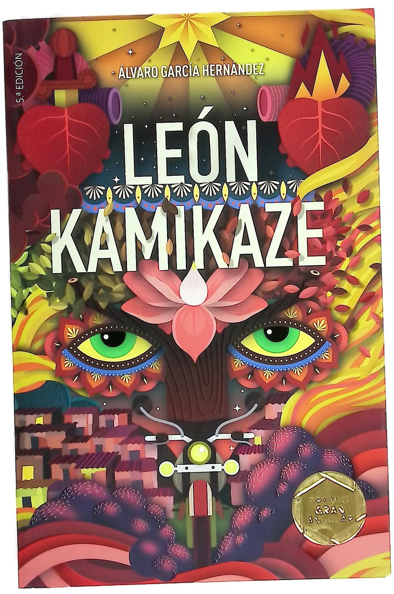 León kamikaze