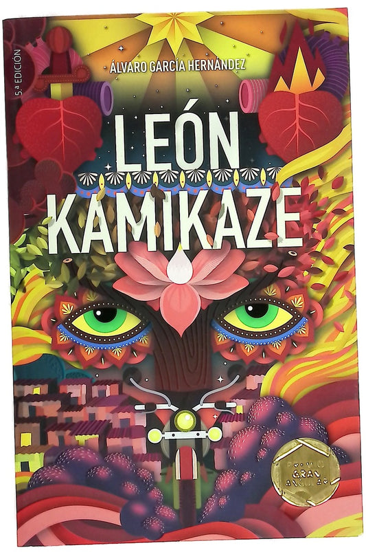 León kamikaze