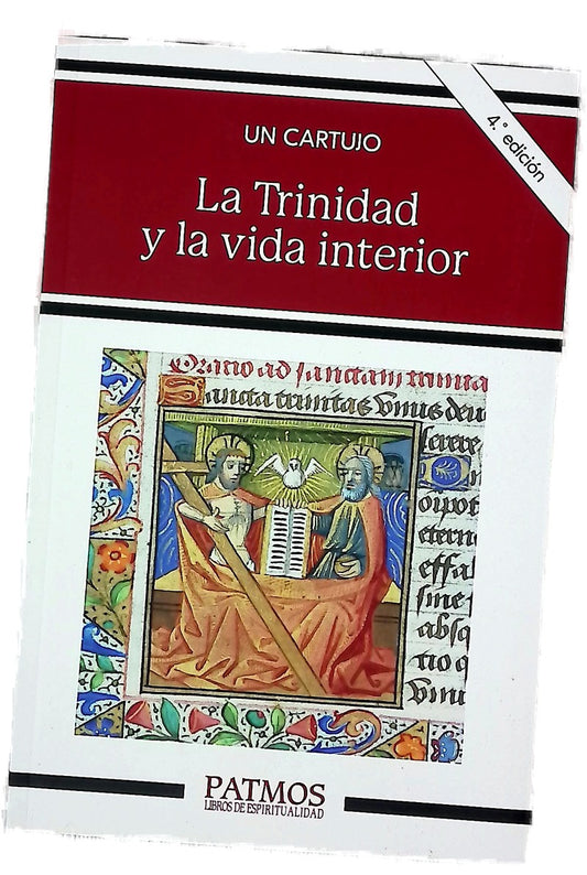 La Trinidad y la vida interior