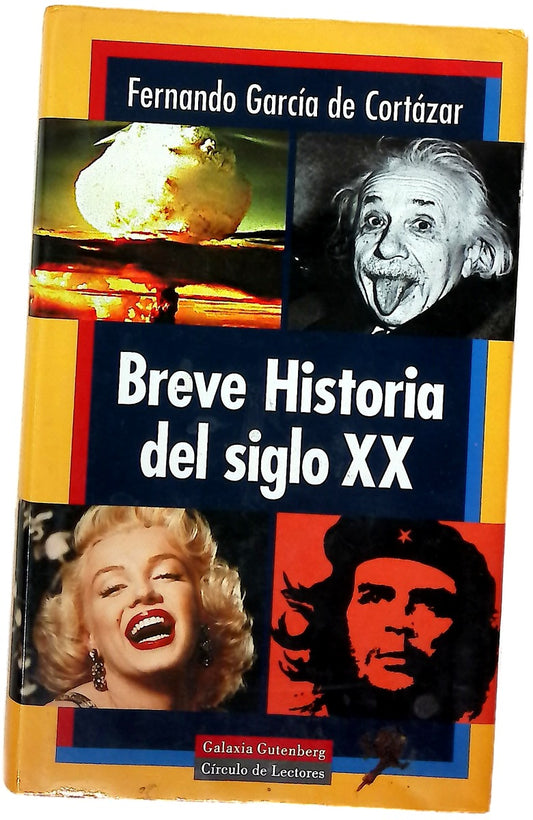 Breve historia del siglo XX