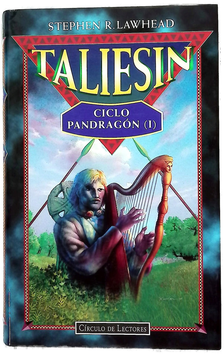Taliesin
