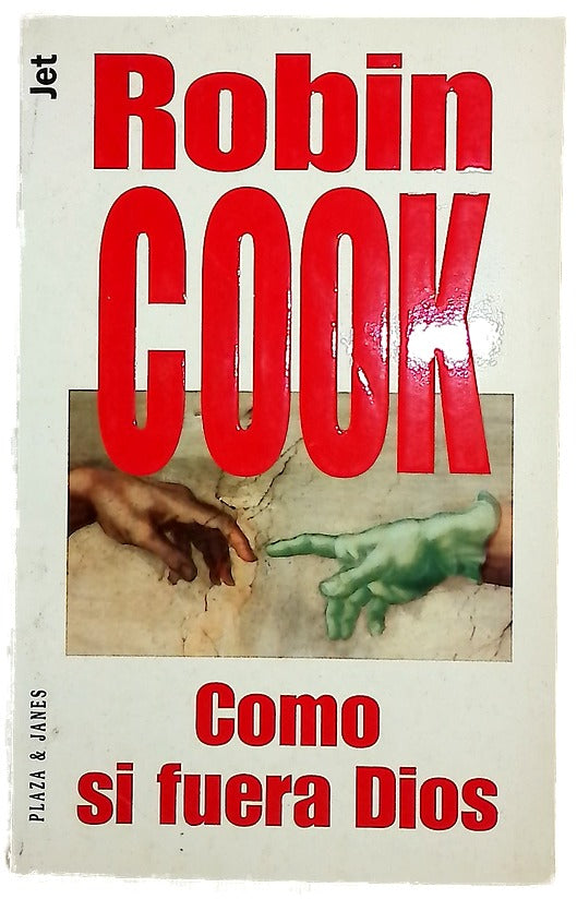 Como si fuera Dios