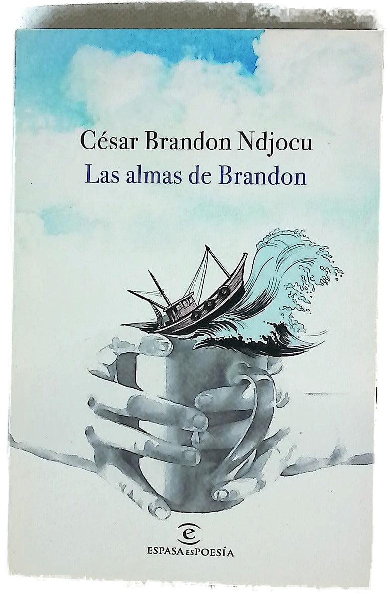 Las almas de Brandon