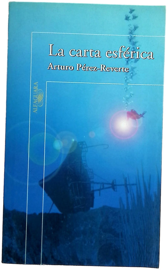 La carta esférica