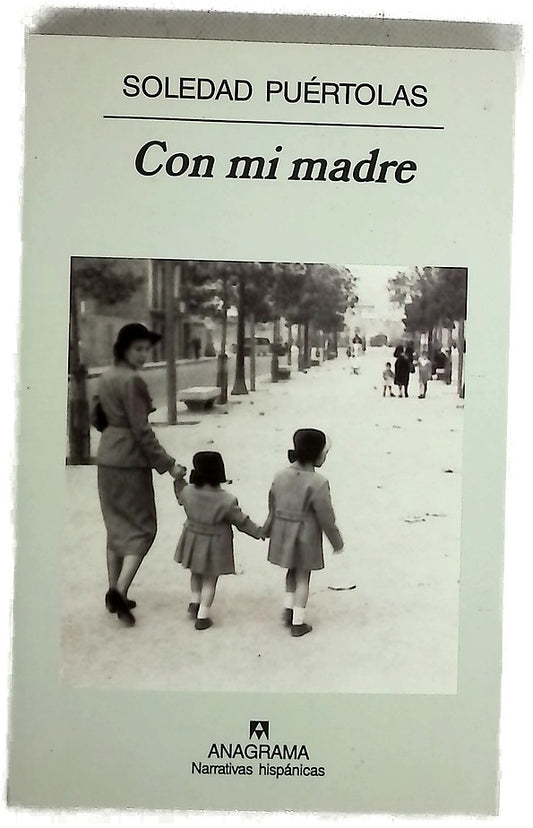 Con mi madre