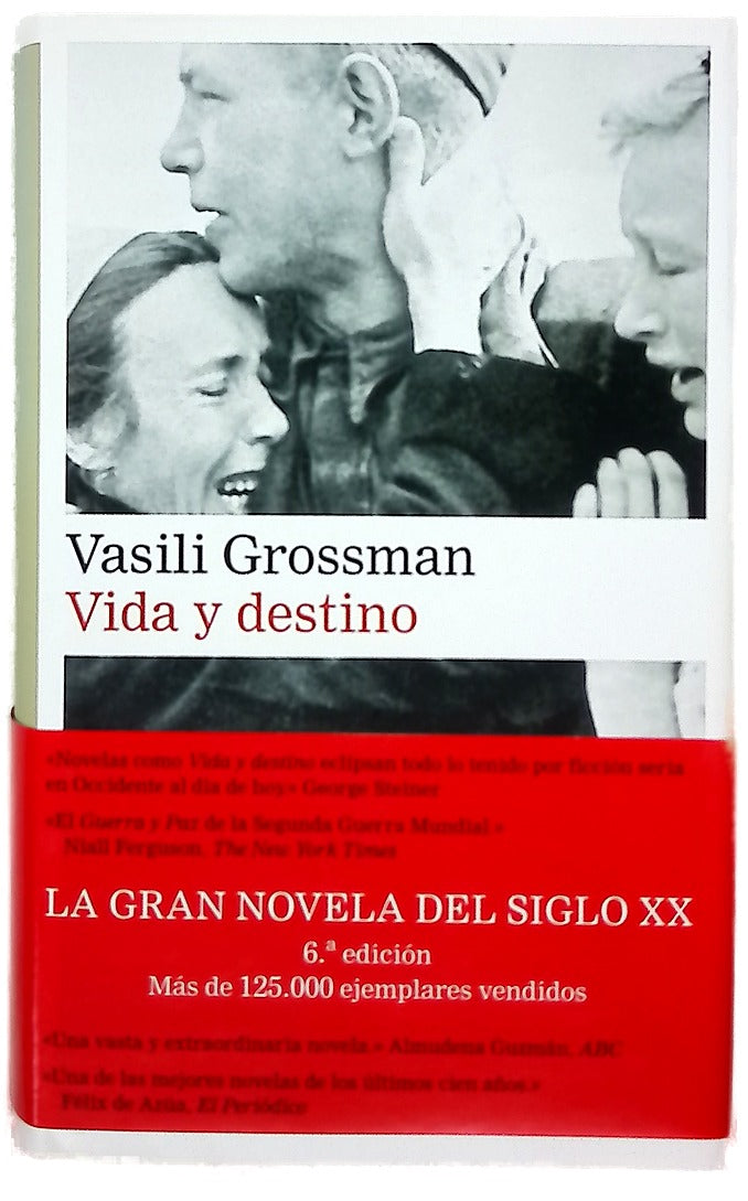Vida y destino