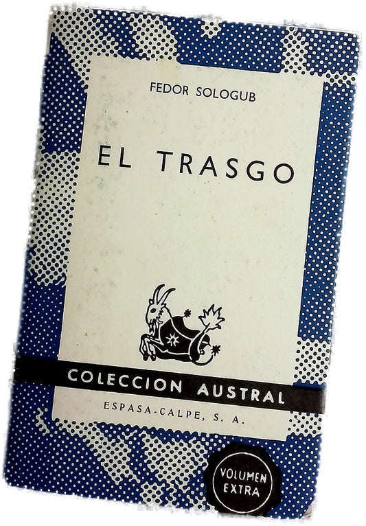 El trasgo