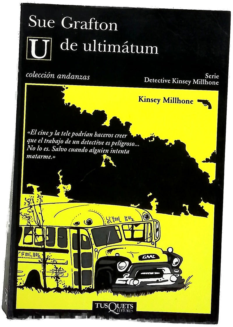 U de ultimátum