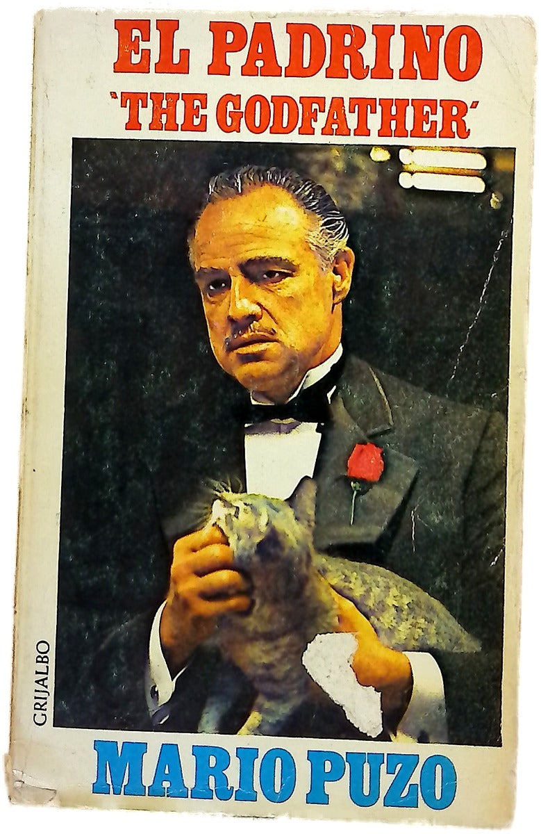 El padrino The Godfather