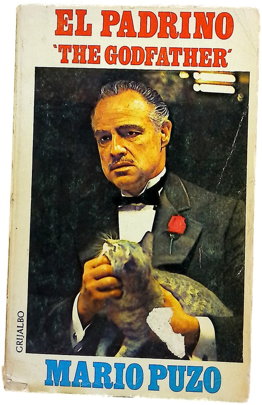 El padrino The Godfather