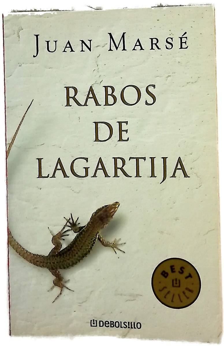 Rabos de lagartija