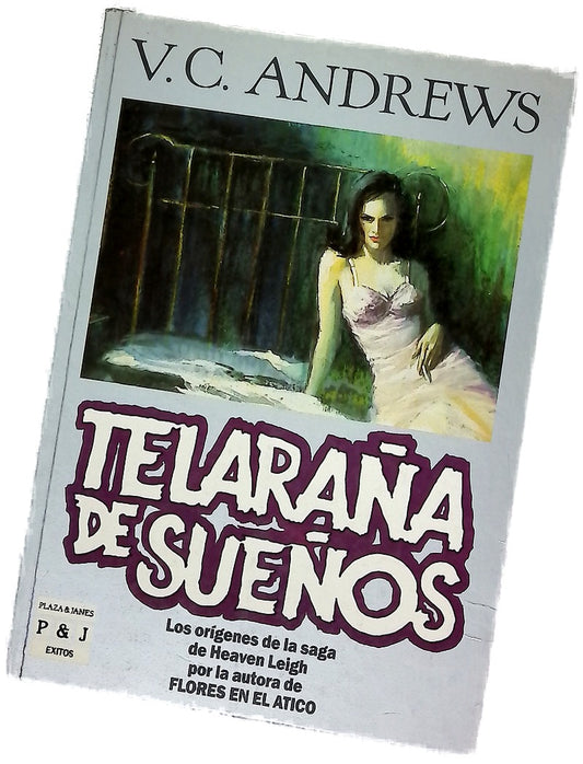 Telaraña de sueños