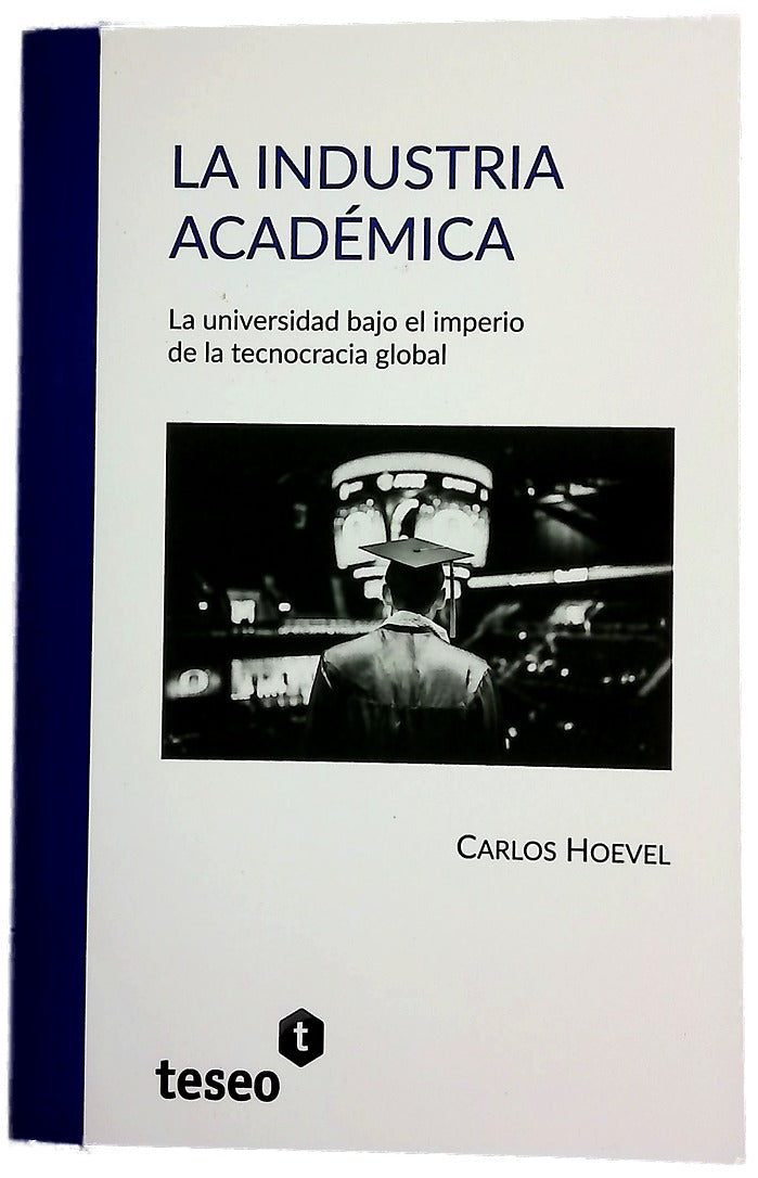 La industria académica