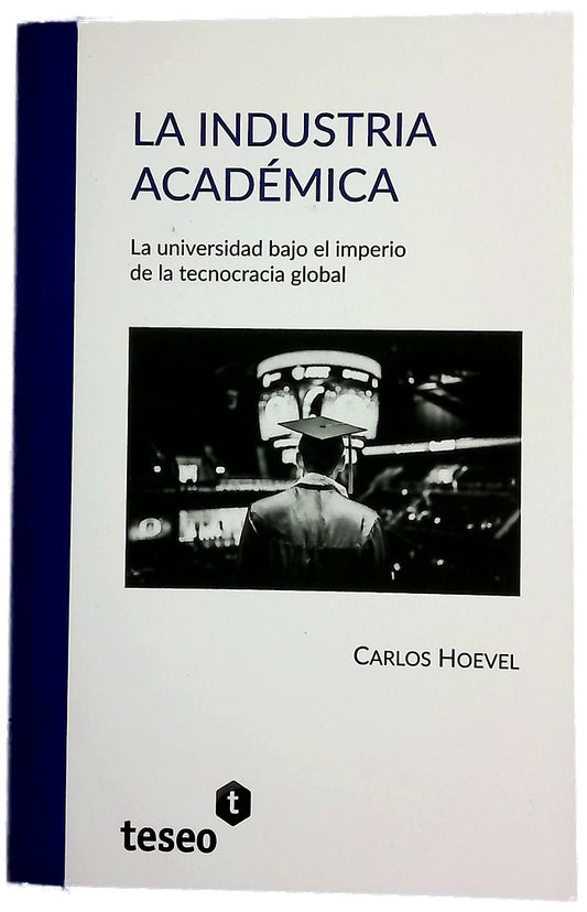 La industria académica