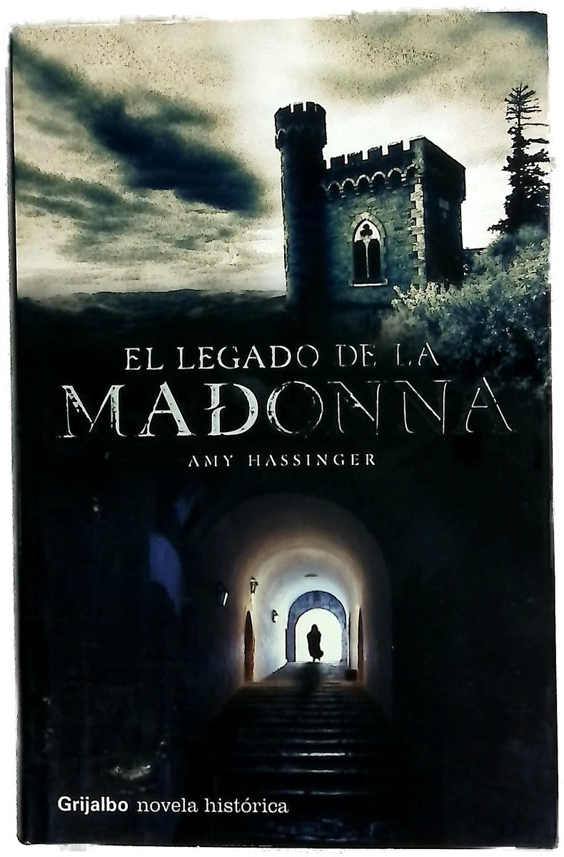 El legado de la madonna