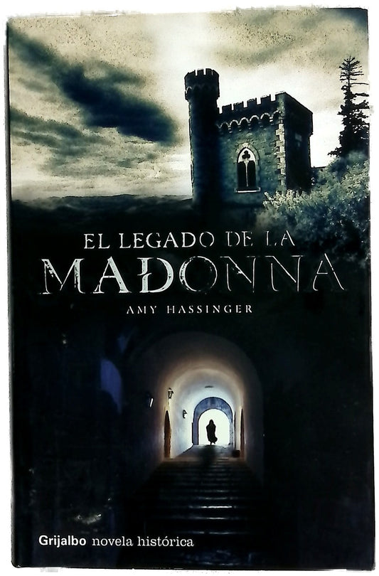 El legado de la madonna