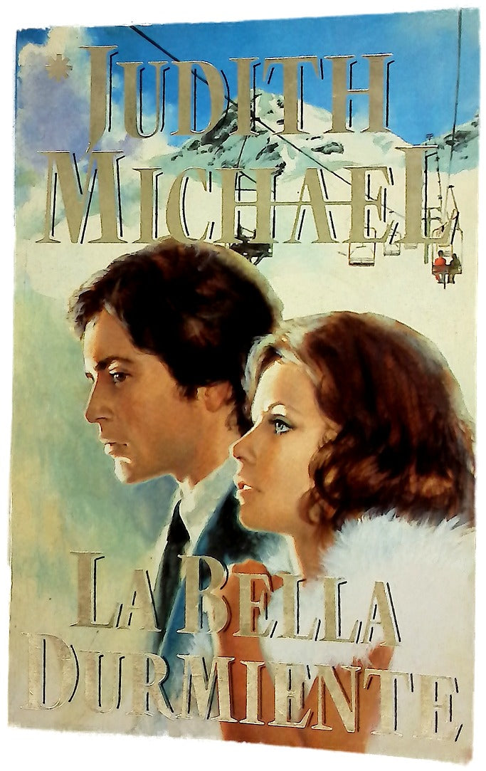 La bella durmiente