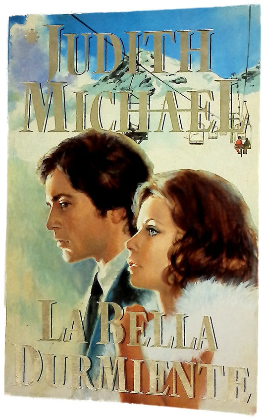 La bella durmiente