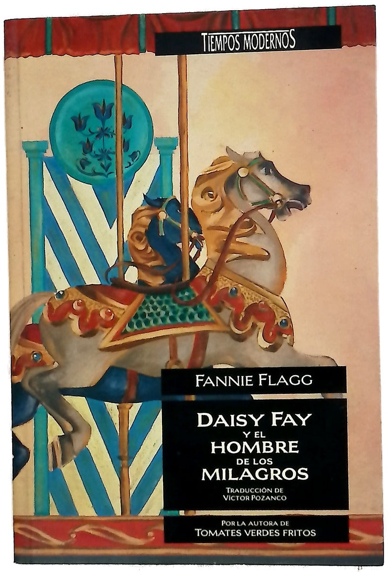 Daisy Fay y el hombre de los milagros