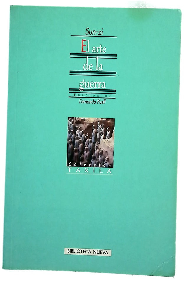 El arte de la guerra