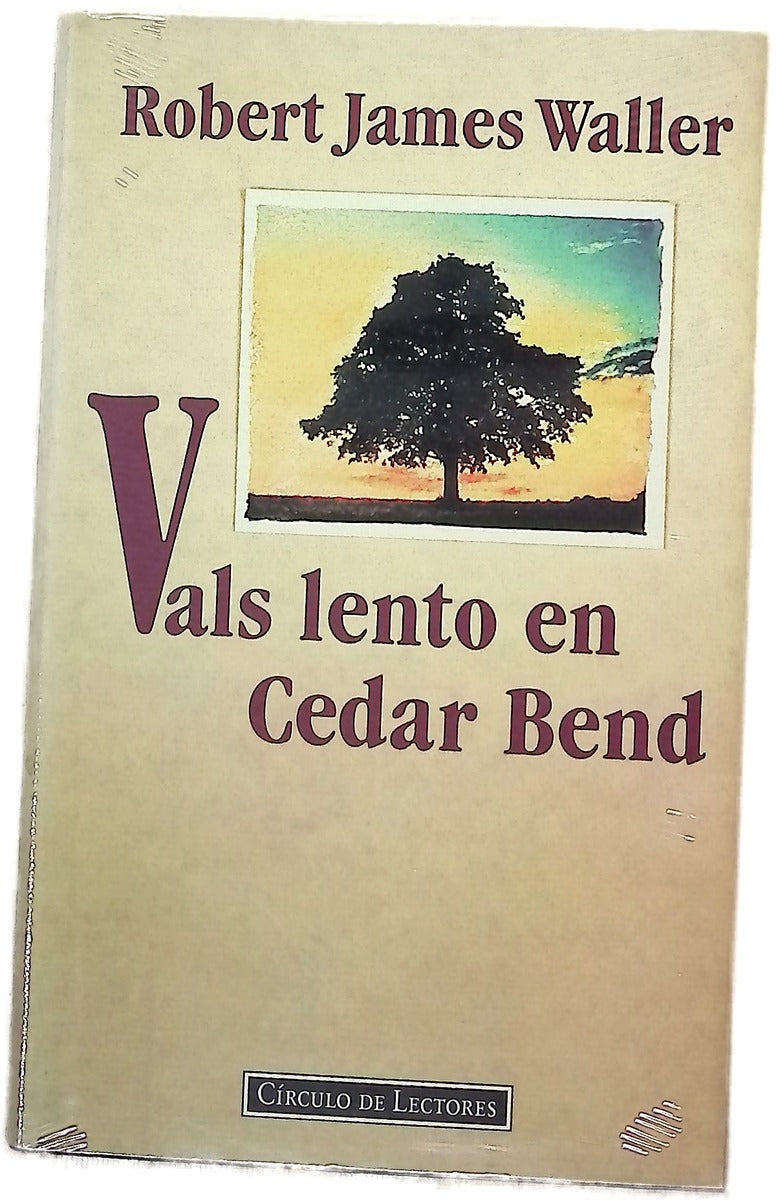 Vals lento en Cedar Bend