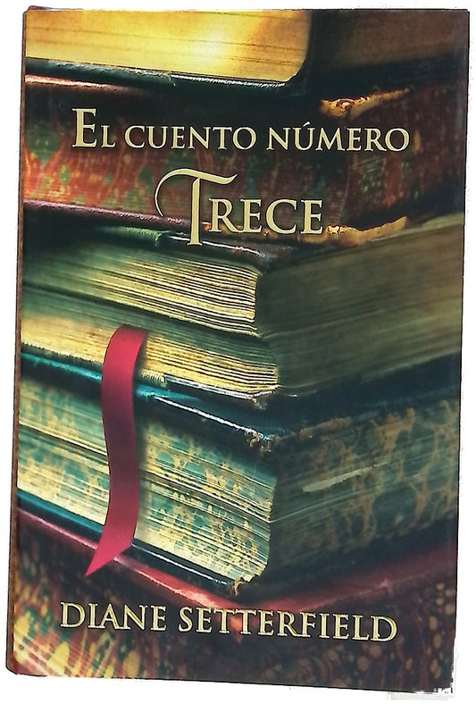 El cuento número trece