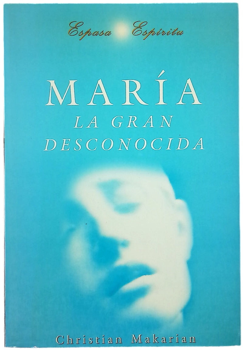 María, la gran desconocida