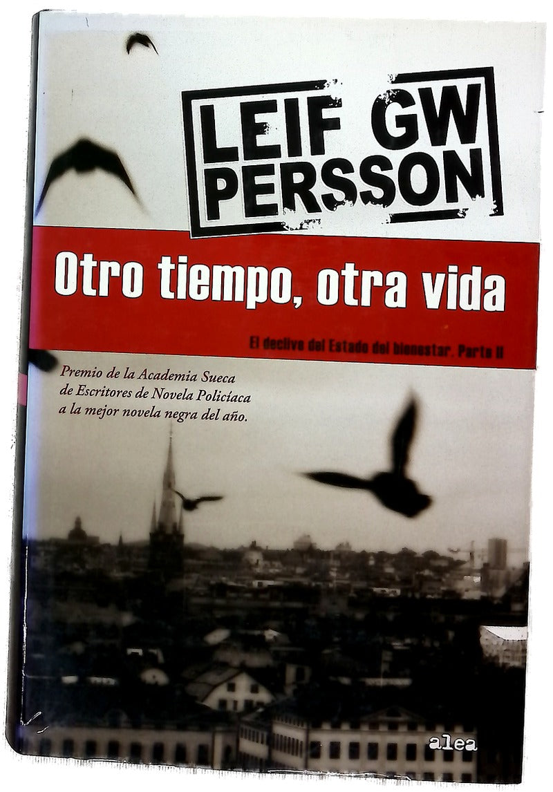 Otro tiempo, otra vida