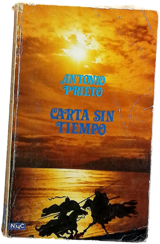 Carta sin tiempo