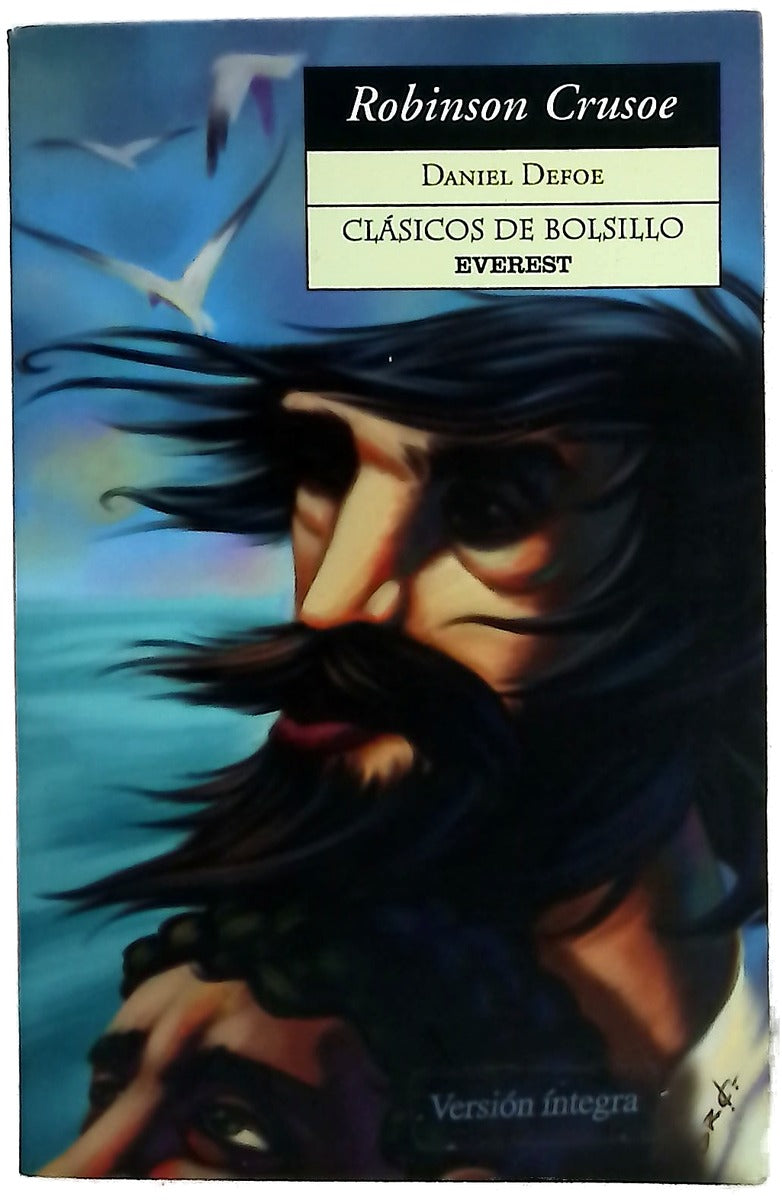 Robinson Crusoe