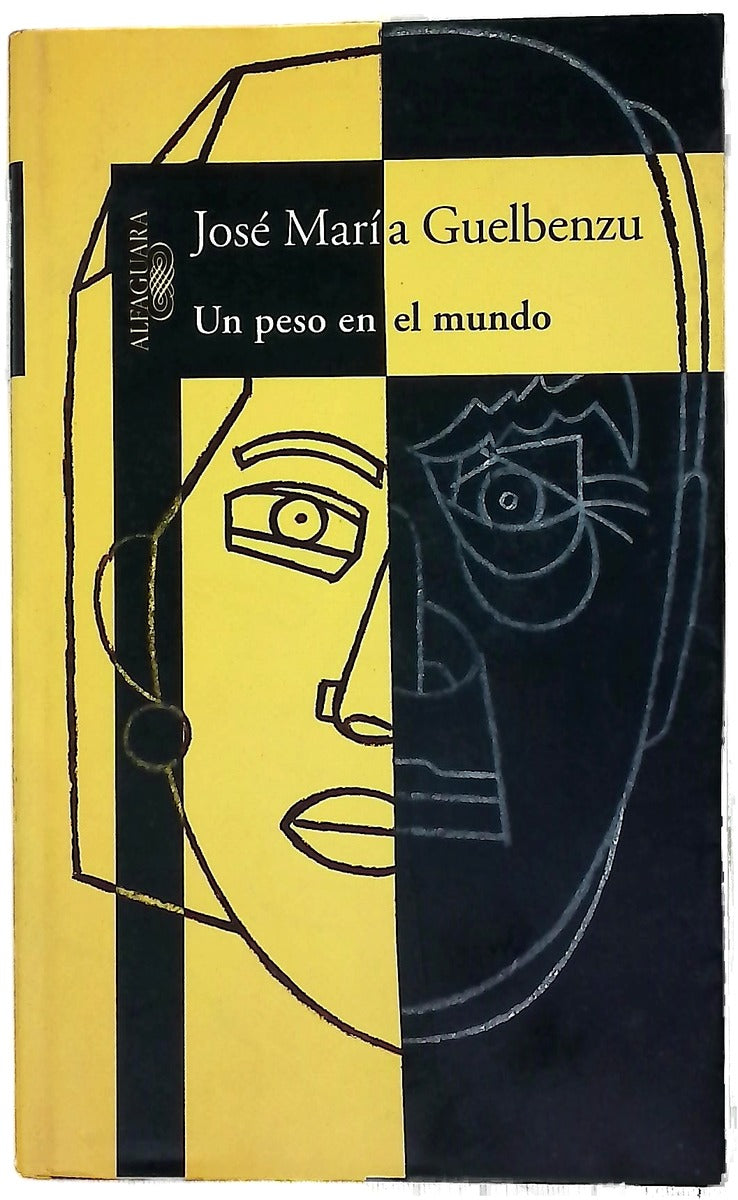 Un peso en el mundo