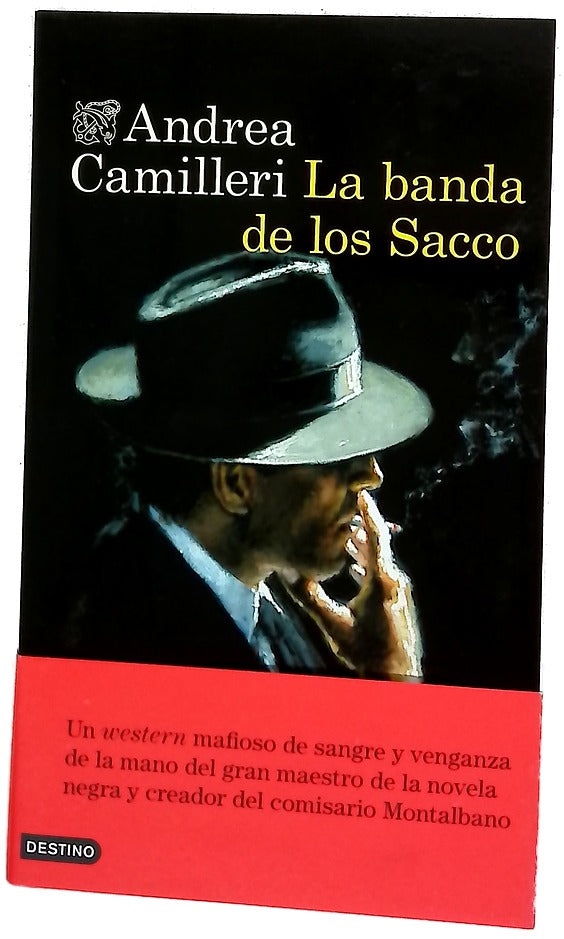 La banda de los Sacco