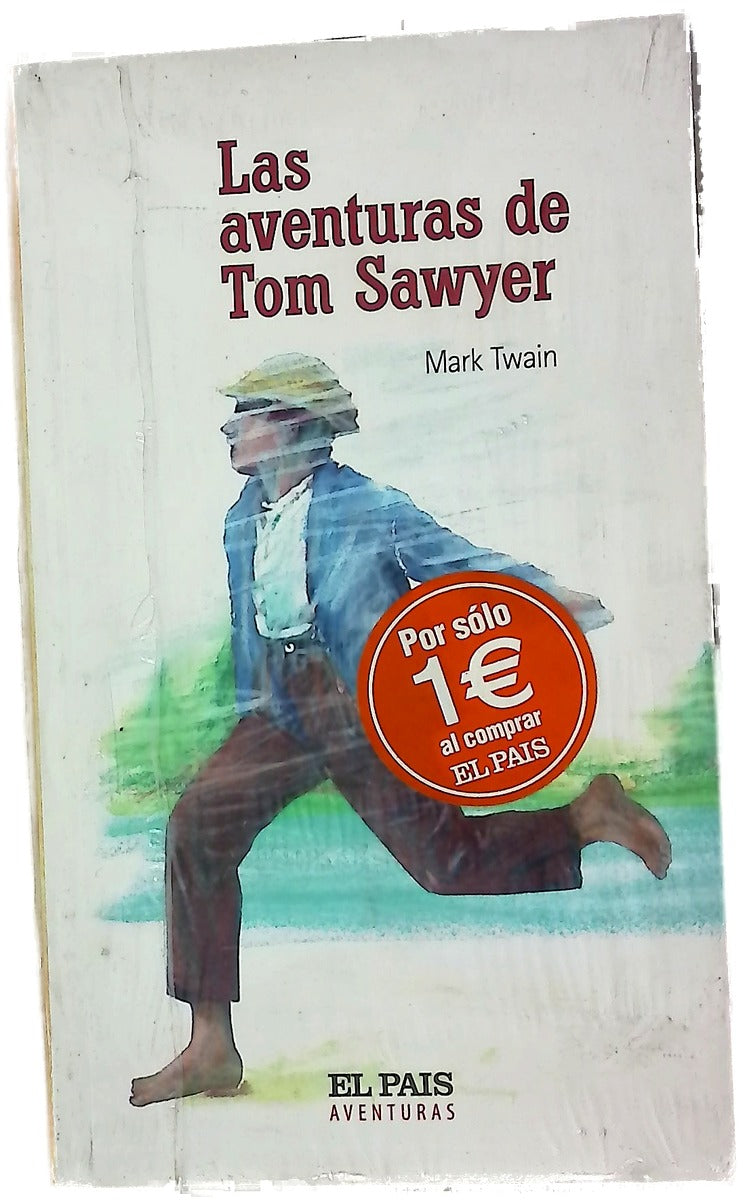 Las aventuras de Tom Sawyer