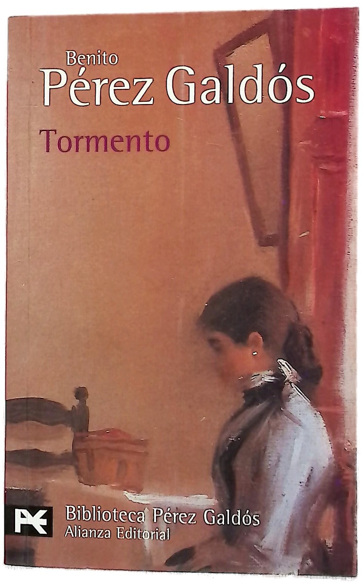 Tormento