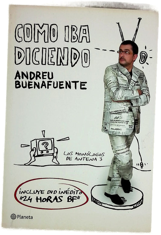 Como iba diciendo