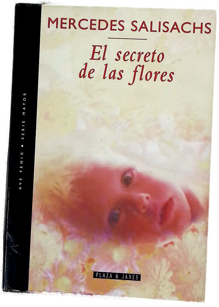 El secreto de las flores