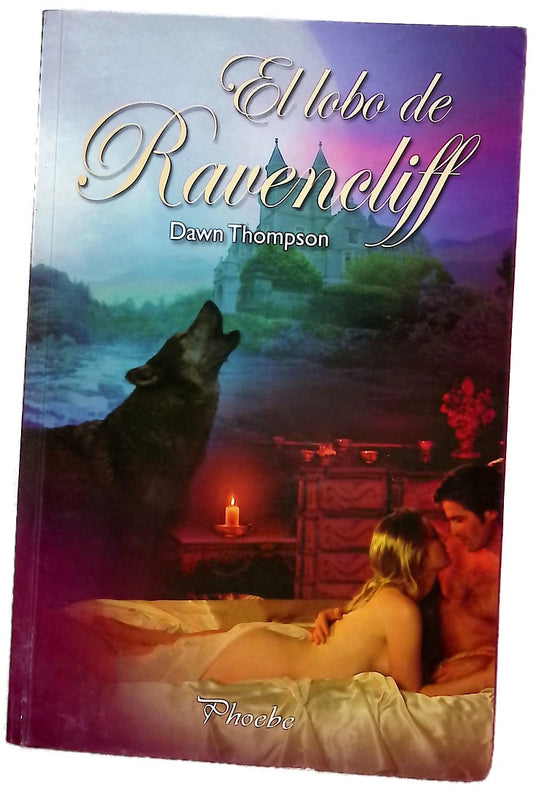 El lobo de Ravencliff