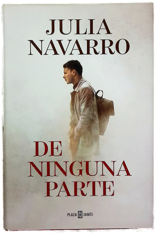 De ninguna parte