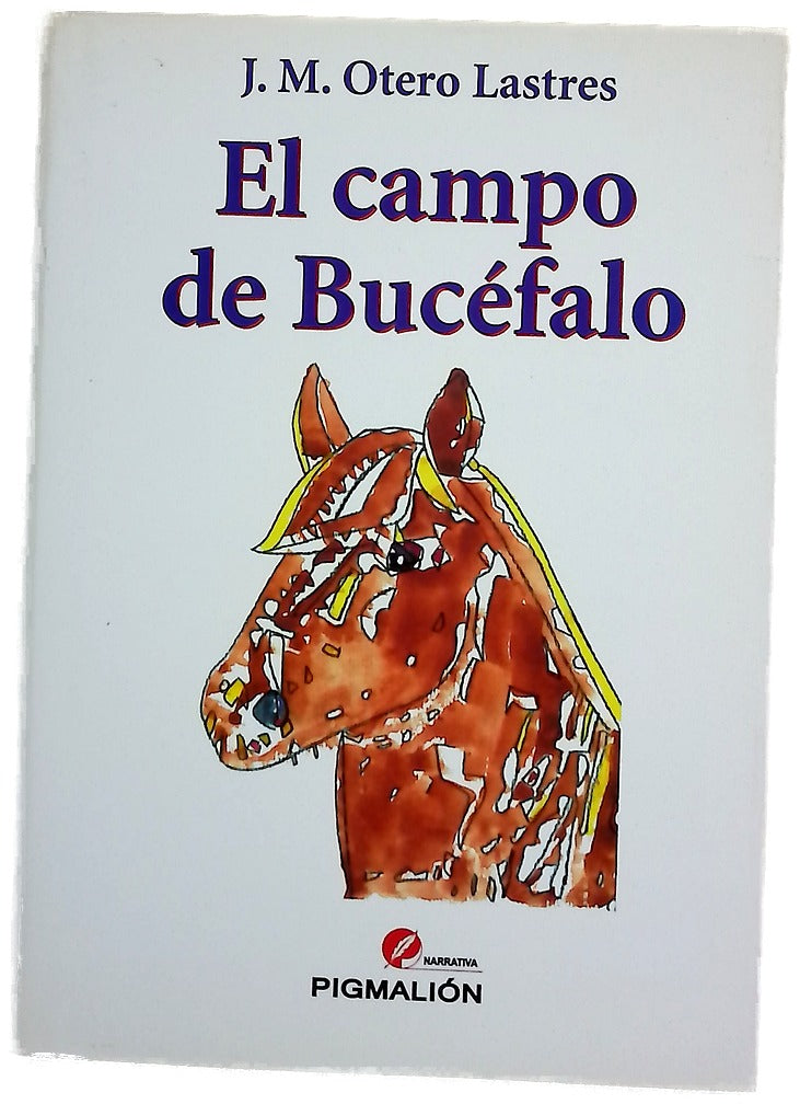 El campo de bucéfalo