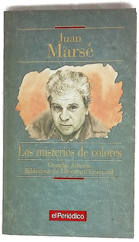 Los misterios de colores