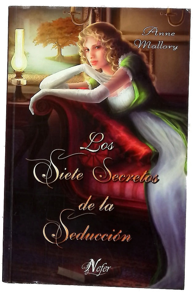 Los siete secretos de la seducción