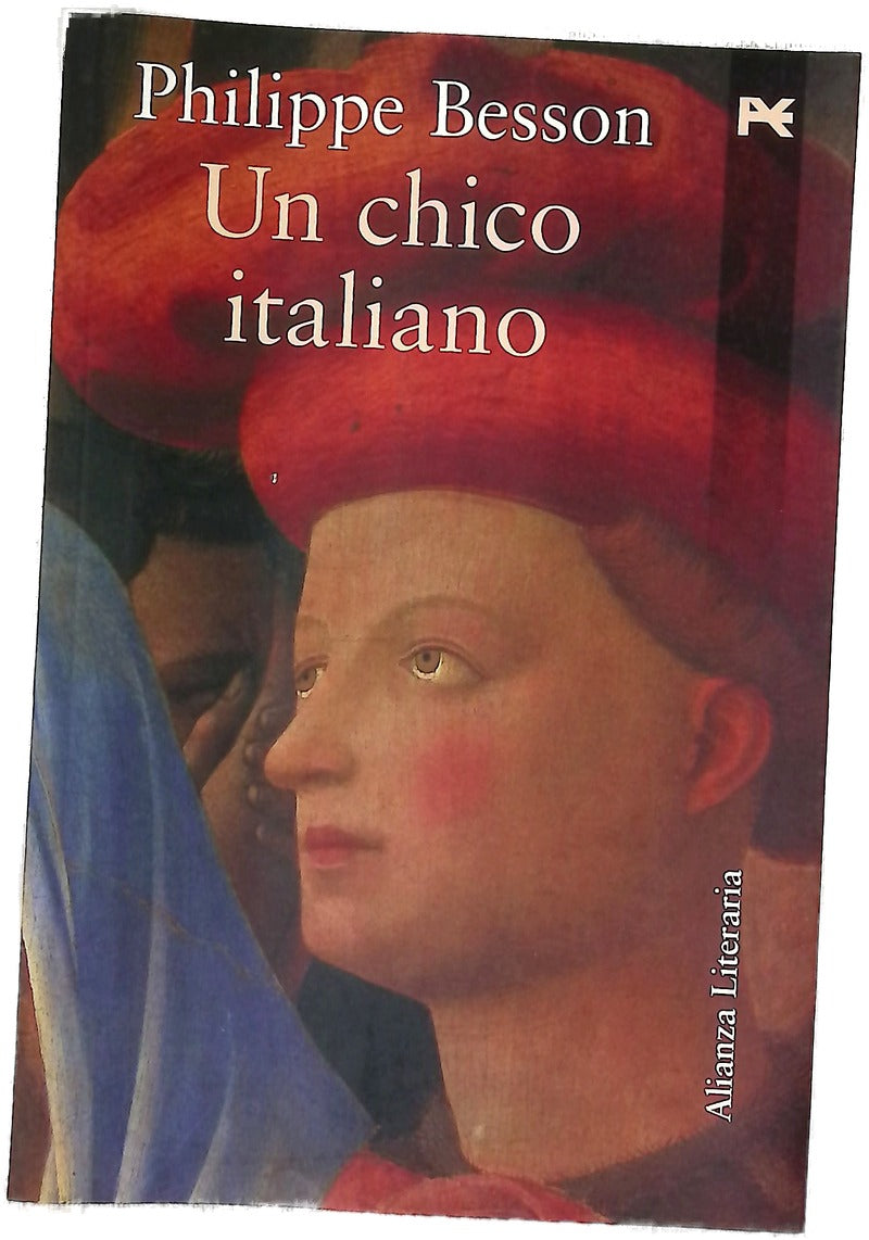 Un chico italiano
