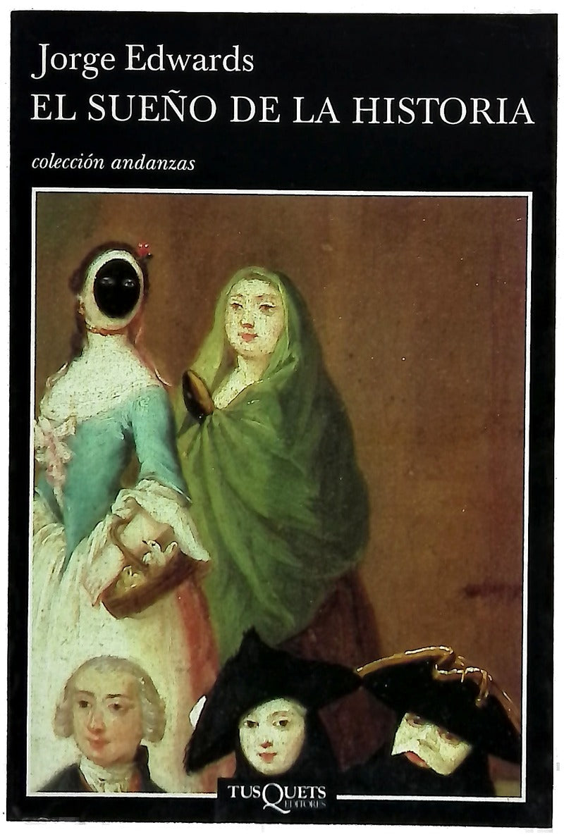 El sueño de la historia