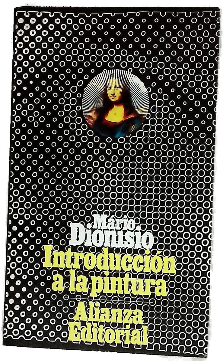 Introducción a la pintura