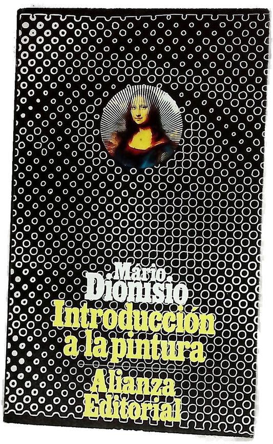Introducción a la pintura