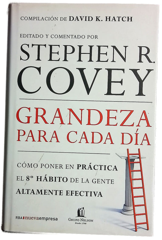 Grandeza para cada día