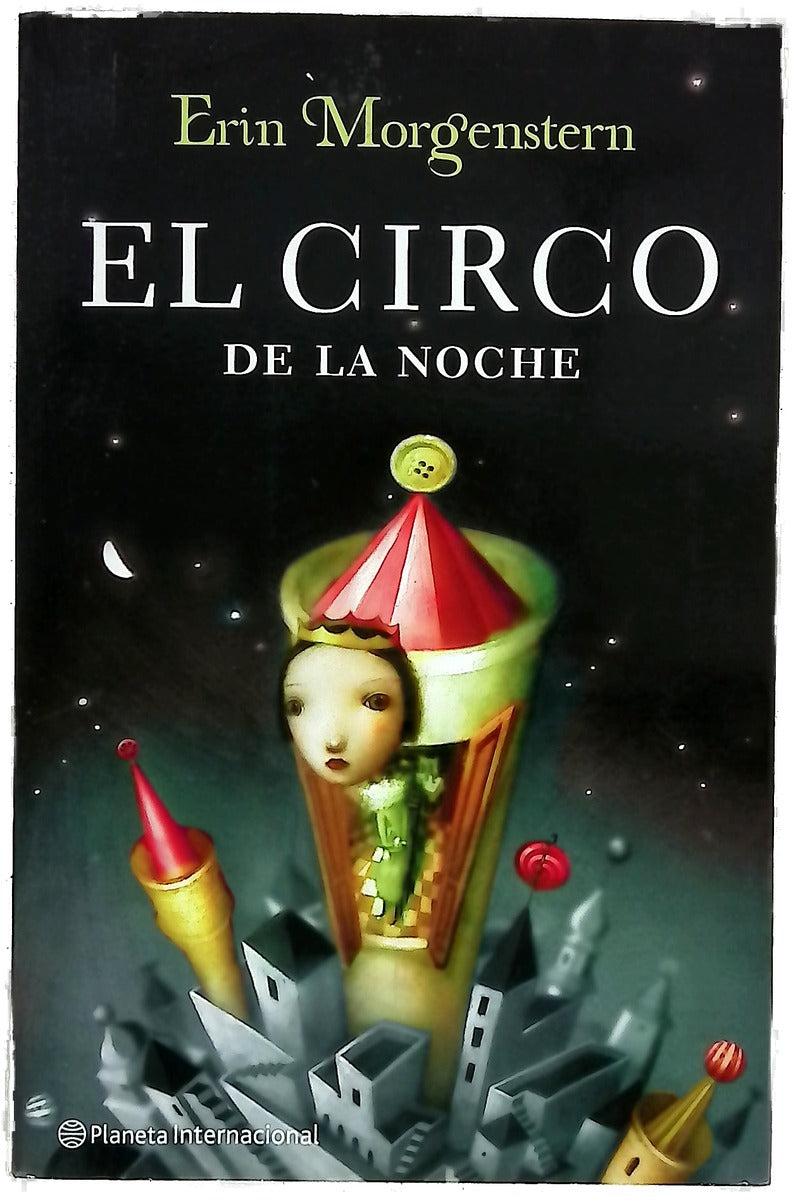 El circo de la noche