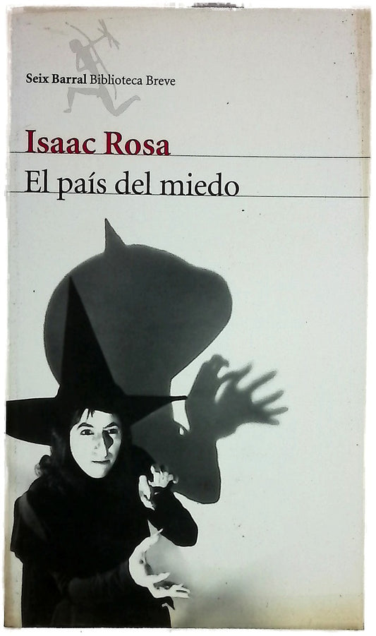 El país del miedo